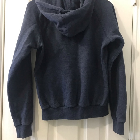 Nike full zip hoodie - Picture 3 of 3